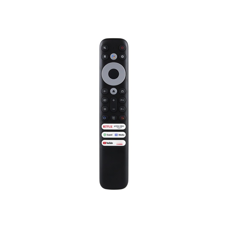 CONTROL EXPERT Control Compatible con TCL 4k Smart TV Rc902nfmr1