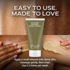 Mallow & Root KP Bump Eraser Body Scrub – AHA