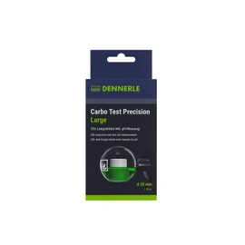 Dennerle Carbo Test Precision Large