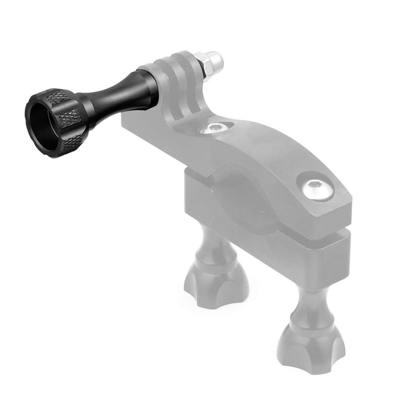 CS PRIORITY M5 Thumb Long/Short Aluminum Alloy Screw Hex Socket