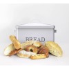 Klarstein Bread Box - Countertop Space-Saving, Extra Large, High Capacity