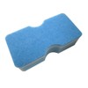 OHE CK Bath Sponge Blue