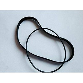 New 2 Belt Replacement Kit for Sony TC-WR565 Stereo Cassette Deck