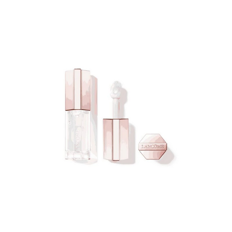 LANCOME Lip Idole Juicy Treat Lipgloss 8.5mL, 10 - Pink