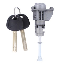 ApplianPar Front Driver Side Door Lock Cylinder for Kia Sportage 2017-2022