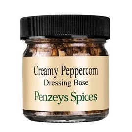 Creamy Peppercorn By Penzeys Spices 1.2 oz 1/4 cup jar