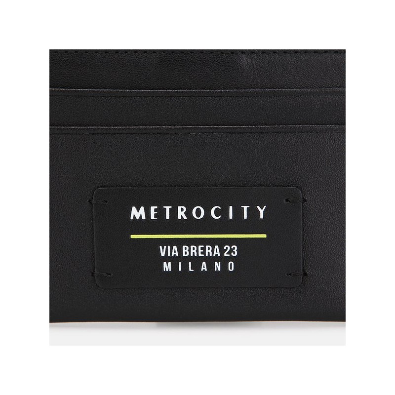 Metrocity (신세계센텀점)카드지갑 M201NM1522Z (SHINSEGAE CENTUM CITY) Card Wallet M201NM1522Z