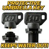 HD Switch Ignition Switch Replaces Club Car Gas 1996-2002 DS,