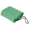 Sandbox Cover, Sandpit Cover, Waterproof Sandpit Cover, Square Pool Cover