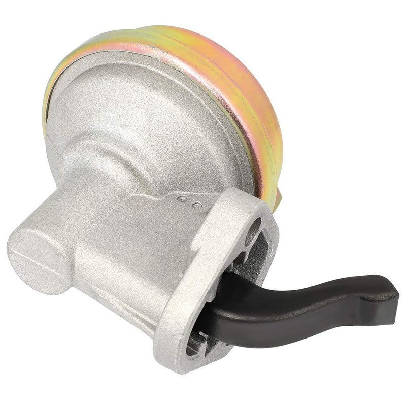 FEIPARTS Mechanical Fuel Pump Replacement for Chevy 366 396 402