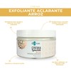 Crema Aclaradora Exfoliante Arroz Y Manteca De Karité Bena