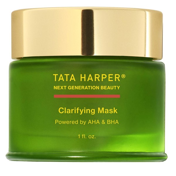 Tata Harper Clarifying Mask,