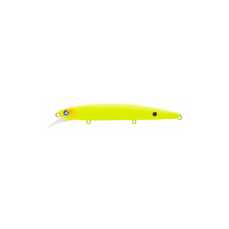 Blue Blue Lures Blowwin 110S (04. Matte Chart)