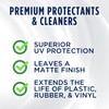 303 Products Automotive Protectant Spray - Helps Prevent Fading &