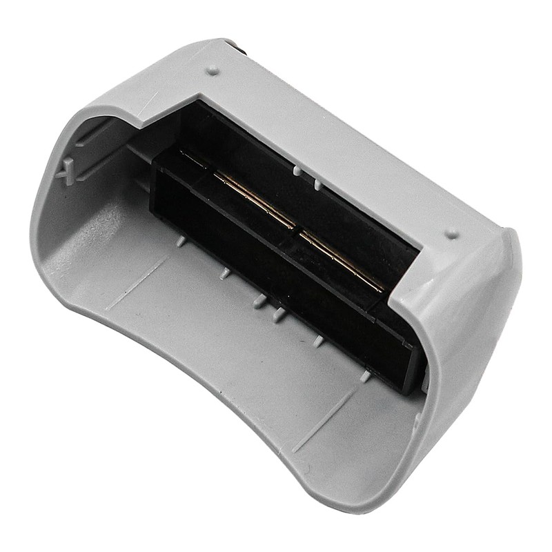 Namvo Replacement Razor Heads for andis17260 Replacement Head Foil for