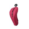 [Jack Bunny] Continuing Classic Product Headcover [Logo Fastener Series] (for