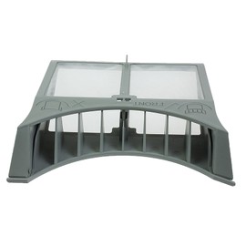 First4Spares Replacement Lint and Fluff Filter for Hotpoint Tumble Dryers