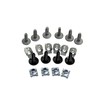 TarosTrade 29-0196-N-83638 Engine Cover Mounting Kit