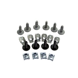 TarosTrade 29-0196-N-83638 Engine Cover Mounting Kit