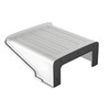 CTXSumTec Sun Rain Shade Camera Cover Outdoor, CCTV Security Camera