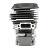 Gioong MS291 Cylinder & Piston Compatible with Stihl MS291, MS271