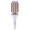 Hair Curling Iron 3-Barrel 22mm Egg Roll Hair Curler Hair