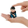 Osomatsu-san Karamatsu Nadenade 6 Tsubo Vol. 1 Black Jersey Ver.