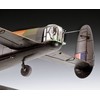 Revell Lancaster B.III DAMBUSTERS Model Kit | Famous RAF Heavy