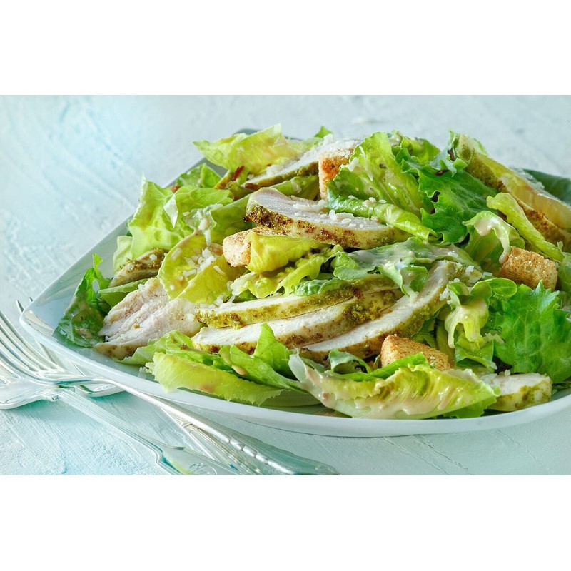 Brianna's Home Style Asiago Caesar, Salad Dressing, Gluten Free, Nut