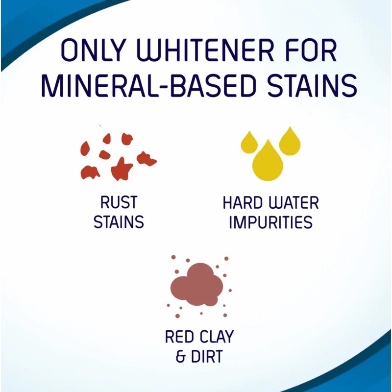 Out White Brite Laundry Whitener, 28 oz