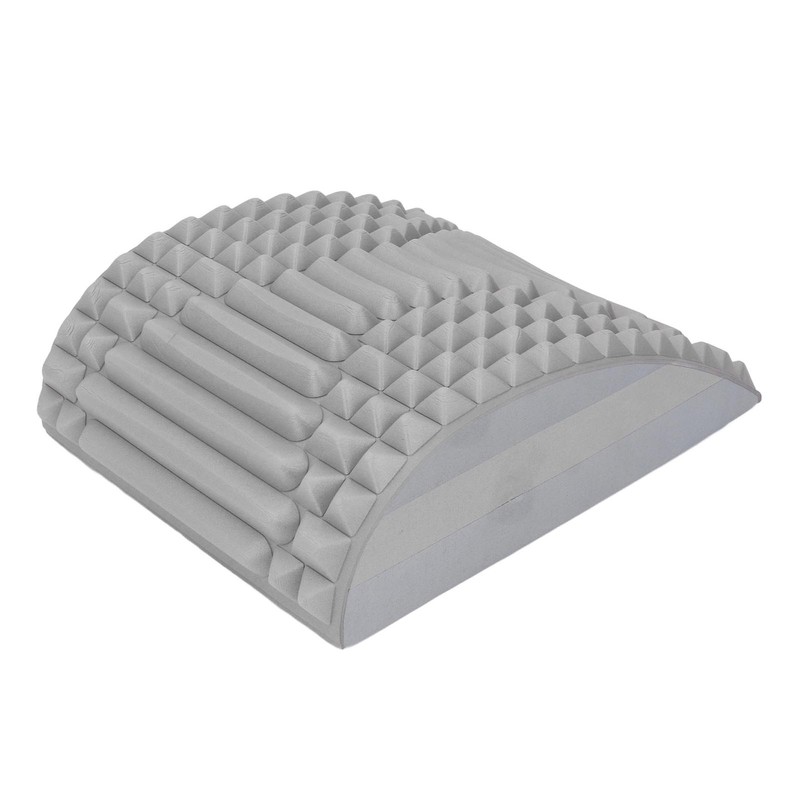 Lower Back Stretcher Tool Reduce Fatigue Physical Traction Spine Traction
