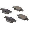 METELLI 22-0323-0 Brake Pads