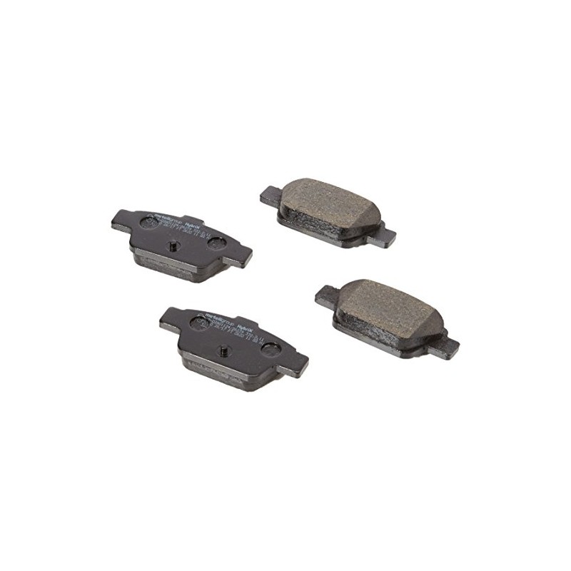 METELLI 22-0323-0 Brake Pads