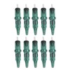 DIY Tattoo Tool Kit Portable Small Tattoo Pen Ballpoint Pen
