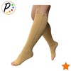 Presadee Open Toe 15-20 mmHg Moderate Compression Leg Calf Swelling