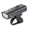 Bike Headlight 6000lm 6 Modes IPX6 Waterproof USB Charging 5