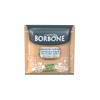 CAFFÈ BORBONE Cialda Compostabile, Miscela Nera - 50 Cialde -