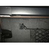 EACCESSORIES EA Trunk Rear Seats Organizer Cargo Net for Ford