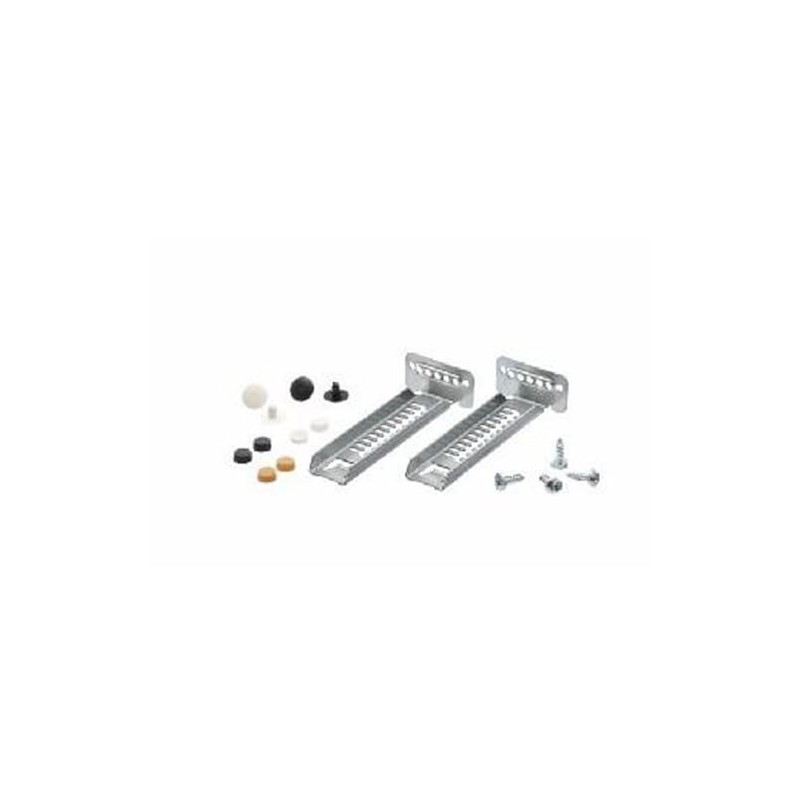 Mounting Kit Compatible with/Replacement Part for Bosch Siemens 00612653 Dishwasher