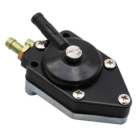 Anxingo Outboard Fuel Pump 385784 395712 395712 398385 433390 438559 Replacement for Johnson Evinrude 25 35 50 65 70 75 85 88 90 100 105 115 125 135 140 HP