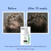 Hushveda Advanced Hair Growth Serum Concentrate 30ml Rosemary, 3% Redensyl,
