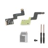 Extruder Filament Sensor Replacement for BambuLab P2S 3D Printer Hall