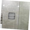 ULTECHNOVO 2Pcs Outdoor Plug Cover Weatherproof Electrical Box Protector for