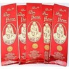 Sai Flora Incense Agarbati ~ 16 boxes (25 gms) bulk