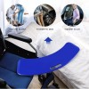 YHK Sliding Transfer Board for Wheelchairs, Bed, Car, 31”x8” -
