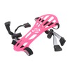 Archery Arm Guard Adjustable Ergonomic Lightweight PP Arm Protector for