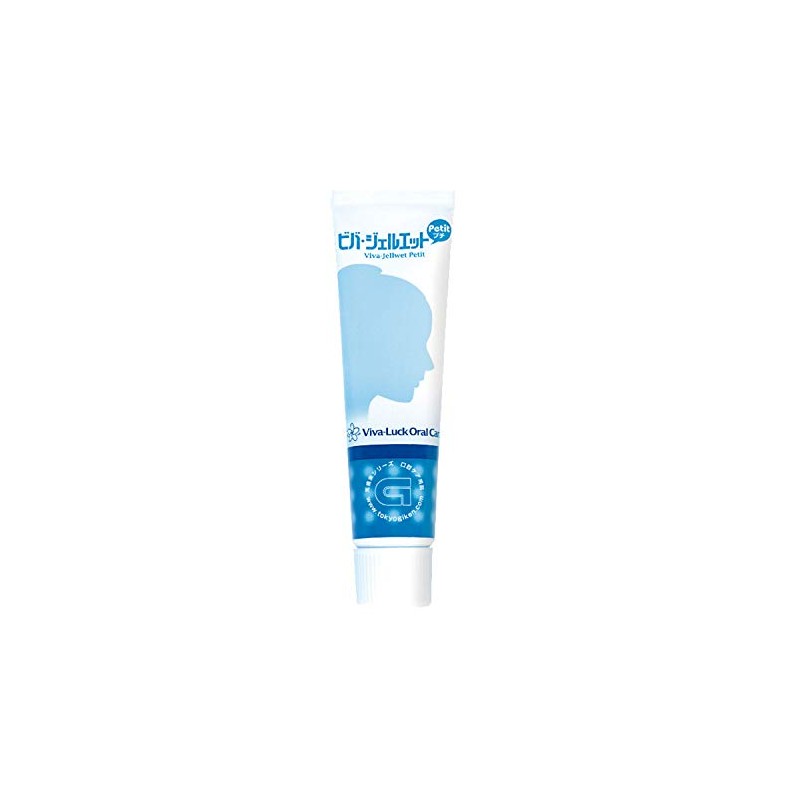 Viva Gelette Petite 1.4 oz (40 g)