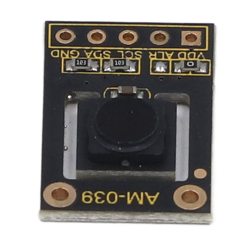 Temperature Humidity Sensor Module IP67 SHT35 DIS Sensor Module with
