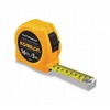 Komelon 4916IM The Professional 16-Foot Inch/Metric Scale Power Tape, Yellow