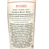 Michel Design Works Posies Shower Body Wash 16.9 oz